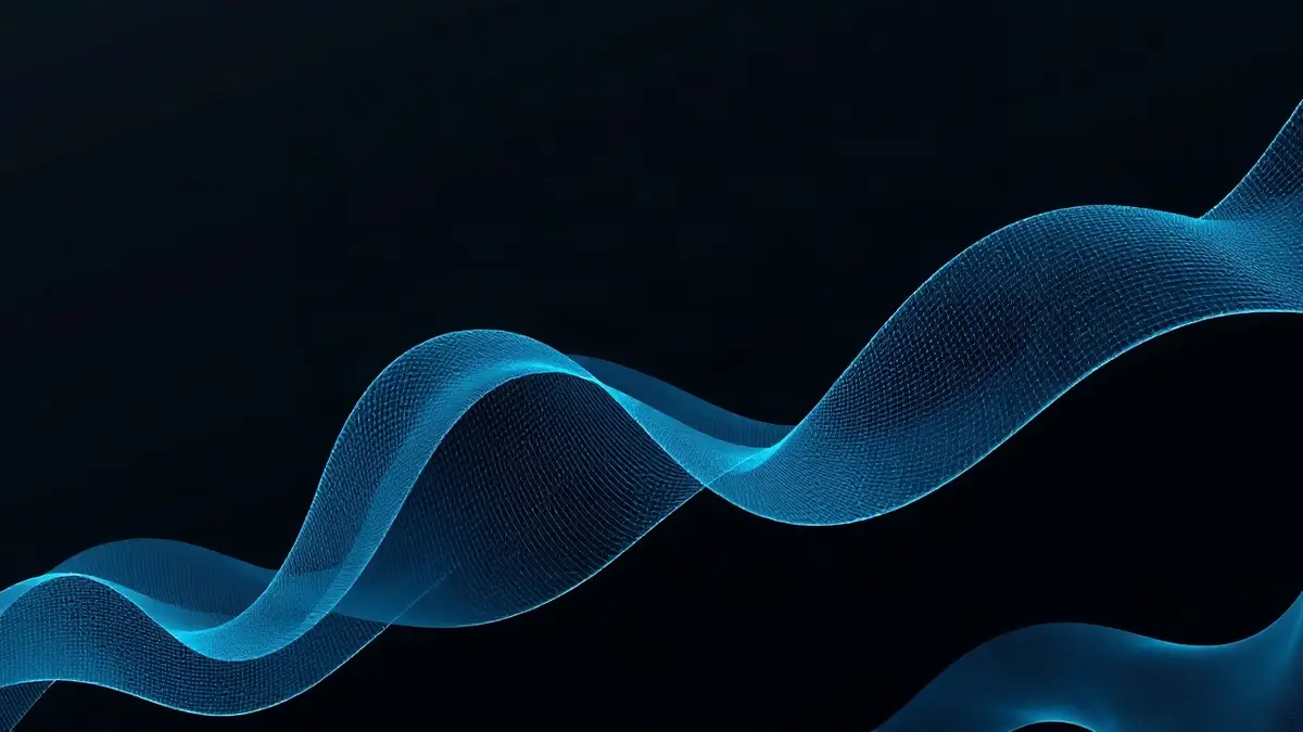 رسم توضيحي مفاهيمي يمثّل تحميلات مستهدفة للتطبيق: ماذا تعني عمليًا